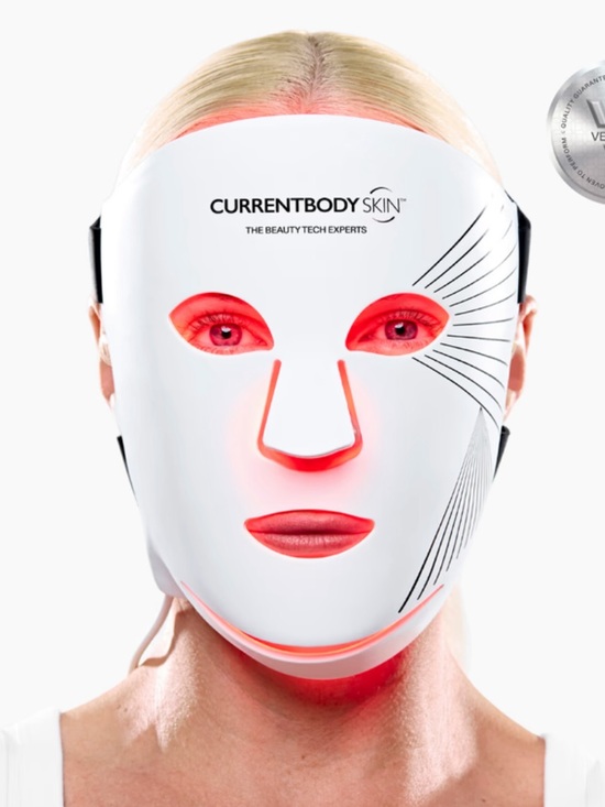 Current Body Other - Current Body LED mask — NEW in box